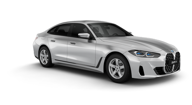 BMW 4er-Reihe Schräghecklimousine